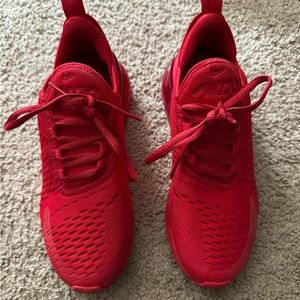 6Y kids Nike 270